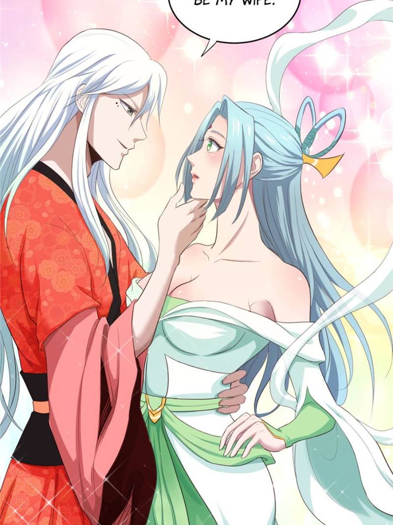 From Zero to Hero: My Gacha Harem Saga Chapter 36 - Page 2