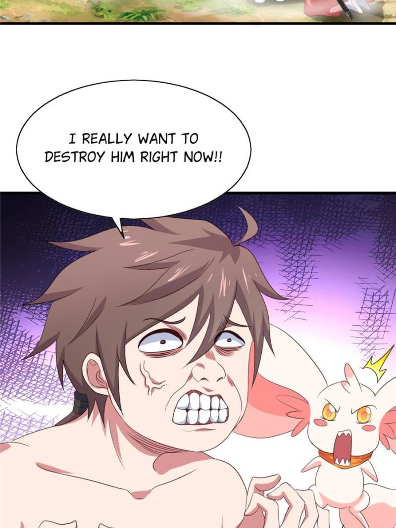 From Zero to Hero: My Gacha Harem Saga Chapter 36 - Page 20