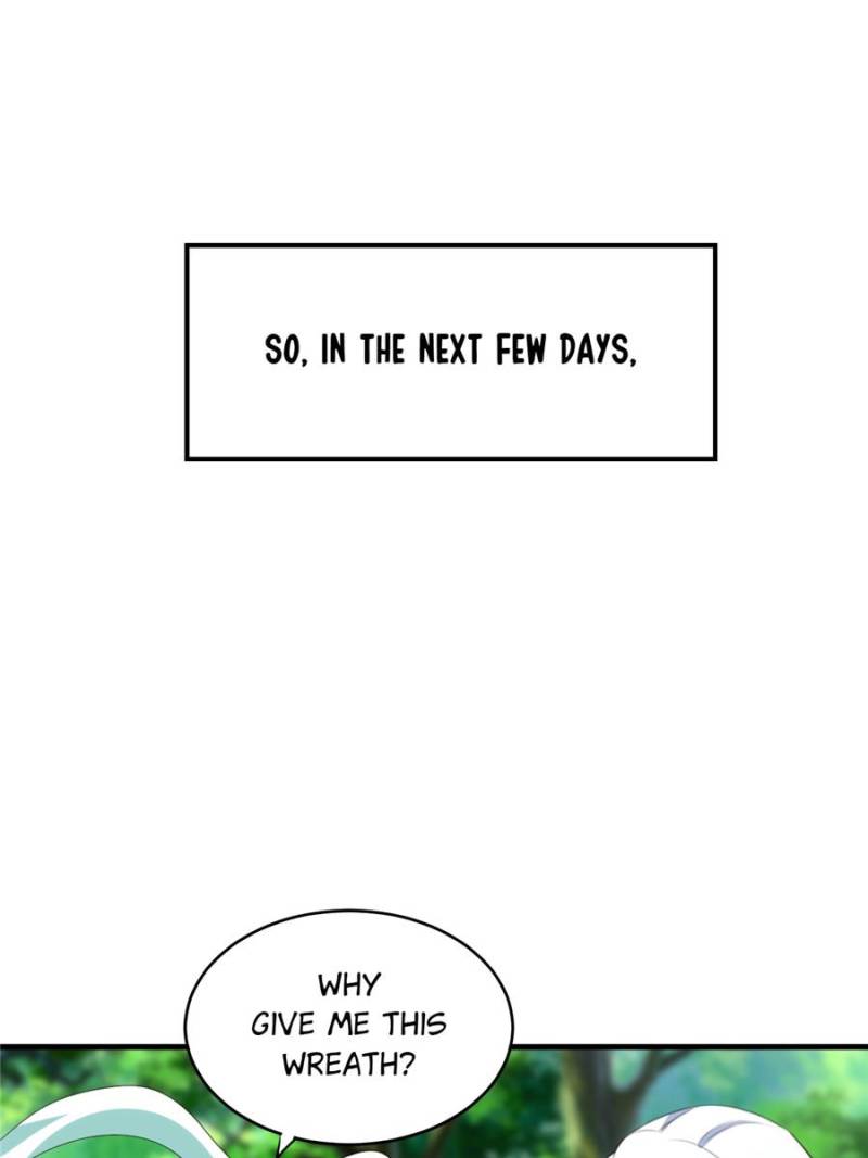 From Zero to Hero: My Gacha Harem Saga Chapter 36 - Page 22