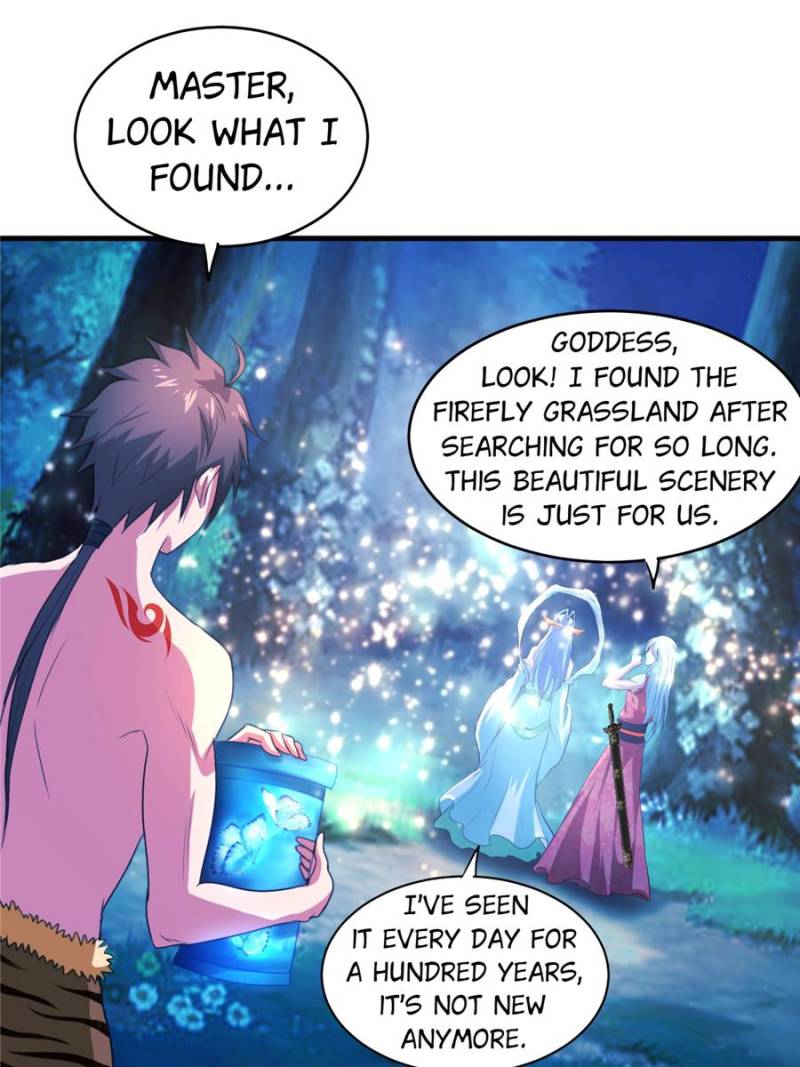 From Zero to Hero: My Gacha Harem Saga Chapter 36 - Page 24
