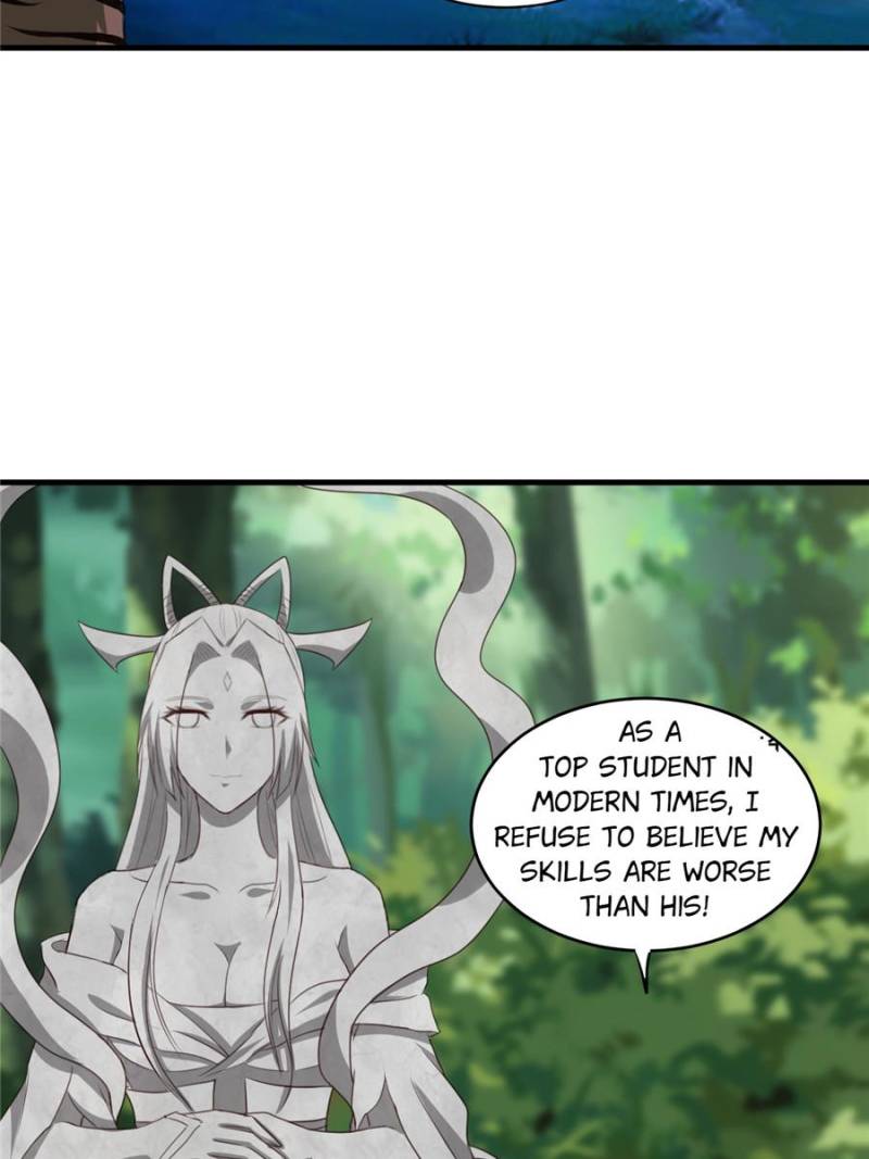 From Zero to Hero: My Gacha Harem Saga Chapter 36 - Page 25