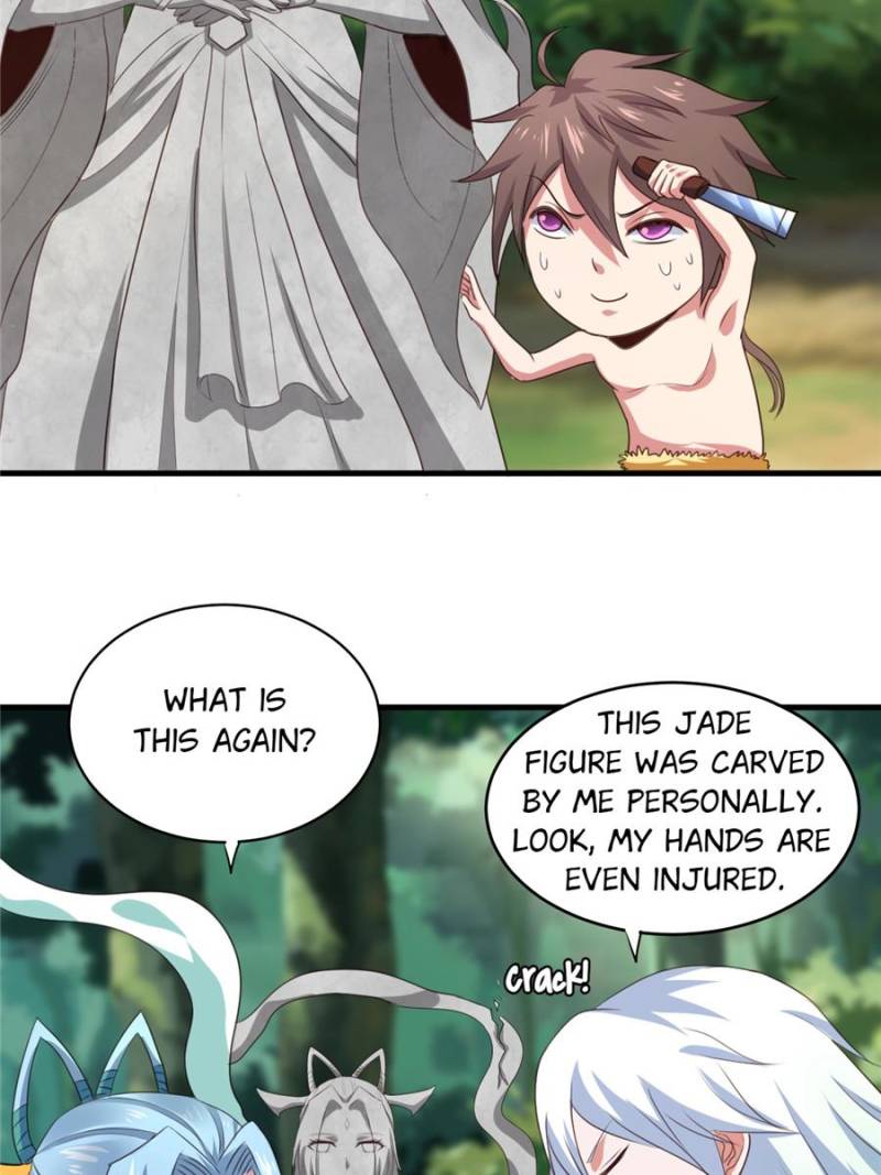 From Zero to Hero: My Gacha Harem Saga Chapter 36 - Page 26