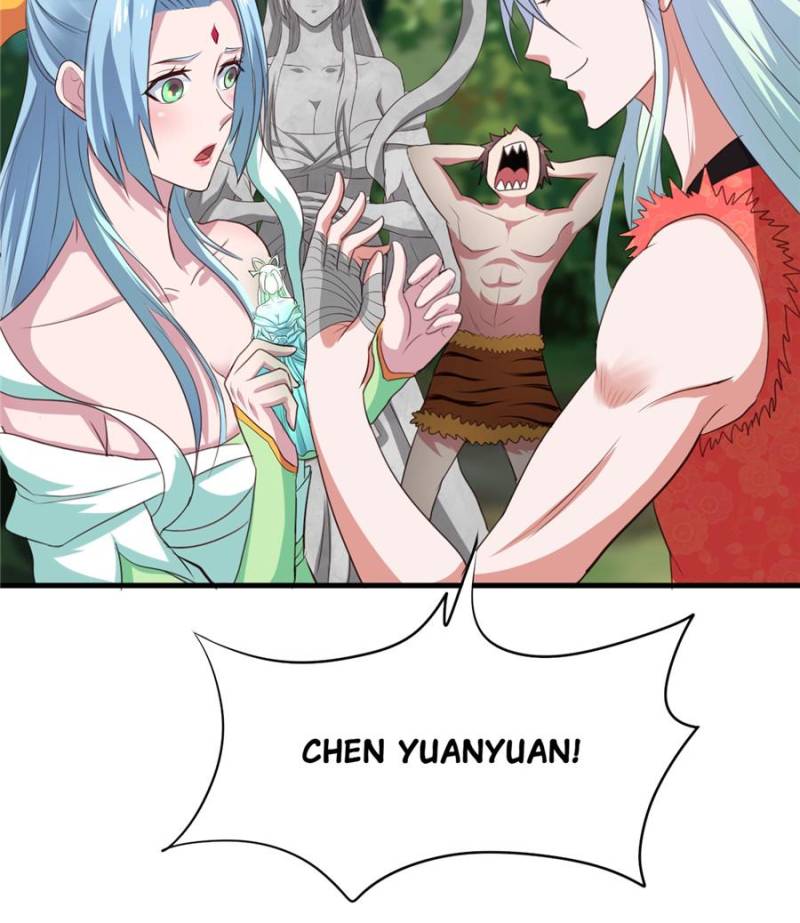 From Zero to Hero: My Gacha Harem Saga Chapter 36 - Page 27