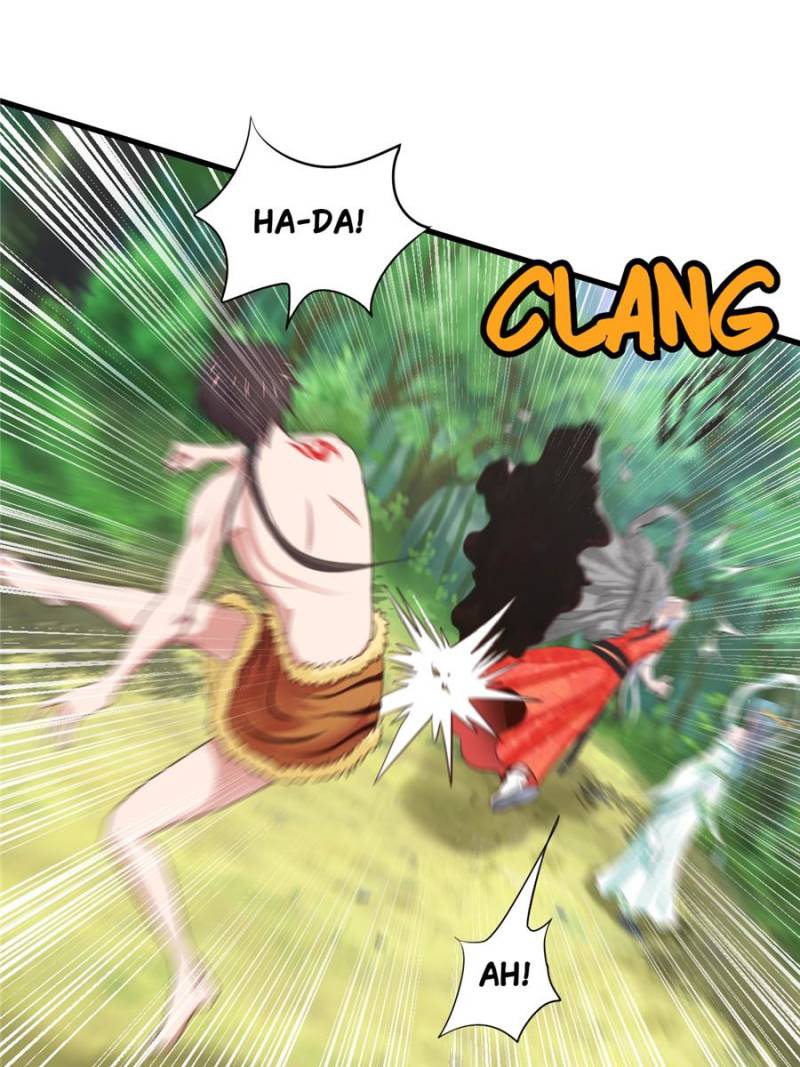 From Zero to Hero: My Gacha Harem Saga Chapter 36 - Page 28