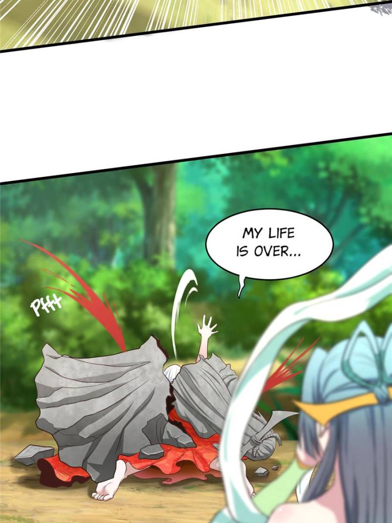 From Zero to Hero: My Gacha Harem Saga Chapter 36 - Page 29