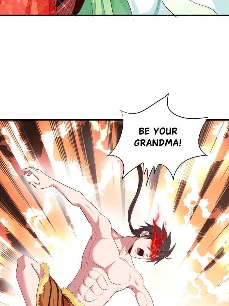 From Zero to Hero: My Gacha Harem Saga Chapter 36 - Page 3