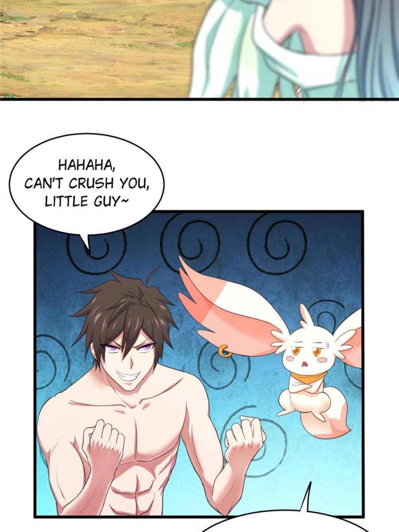 From Zero to Hero: My Gacha Harem Saga Chapter 36 - Page 30
