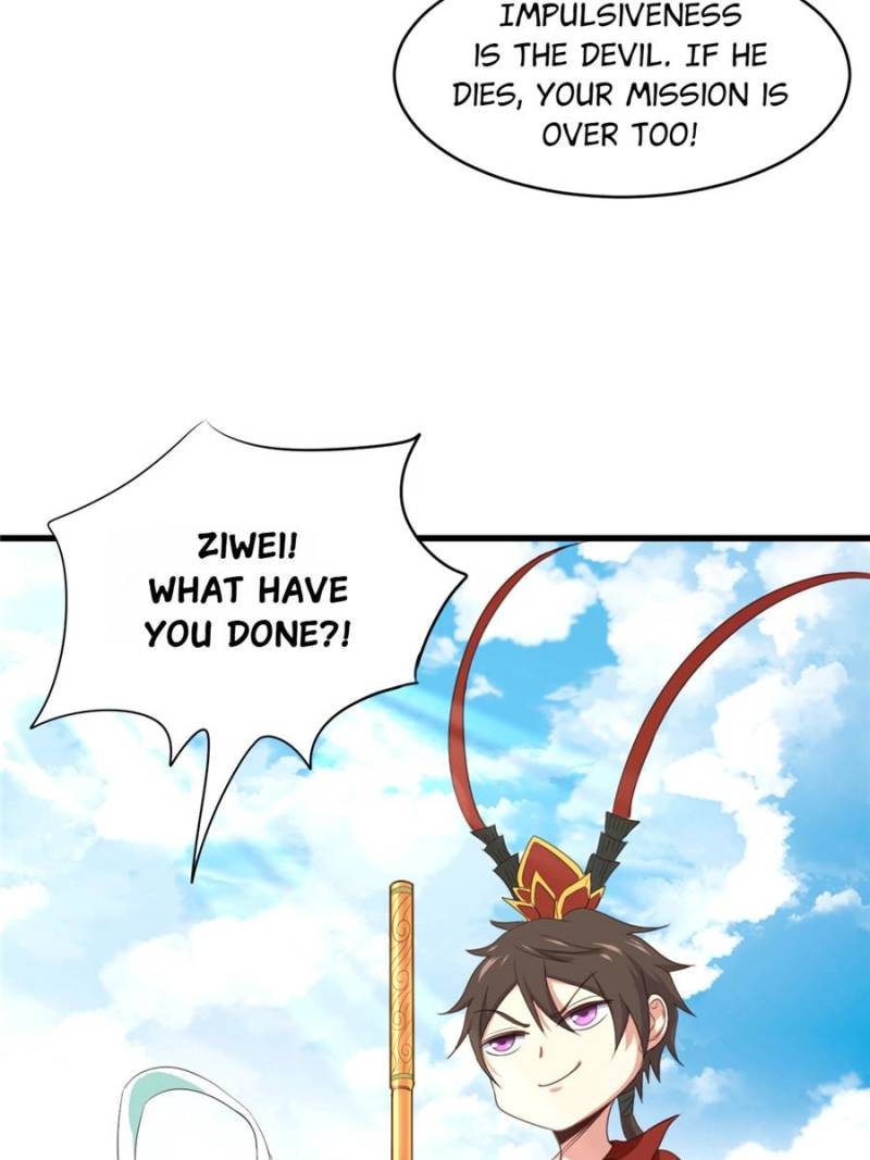 From Zero to Hero: My Gacha Harem Saga Chapter 36 - Page 31