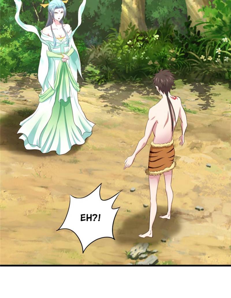 From Zero to Hero: My Gacha Harem Saga Chapter 36 - Page 33