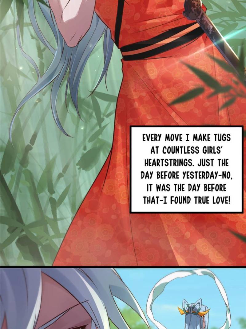 From Zero to Hero: My Gacha Harem Saga Chapter 36 - Page 35