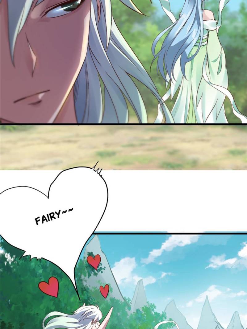 From Zero to Hero: My Gacha Harem Saga Chapter 36 - Page 36