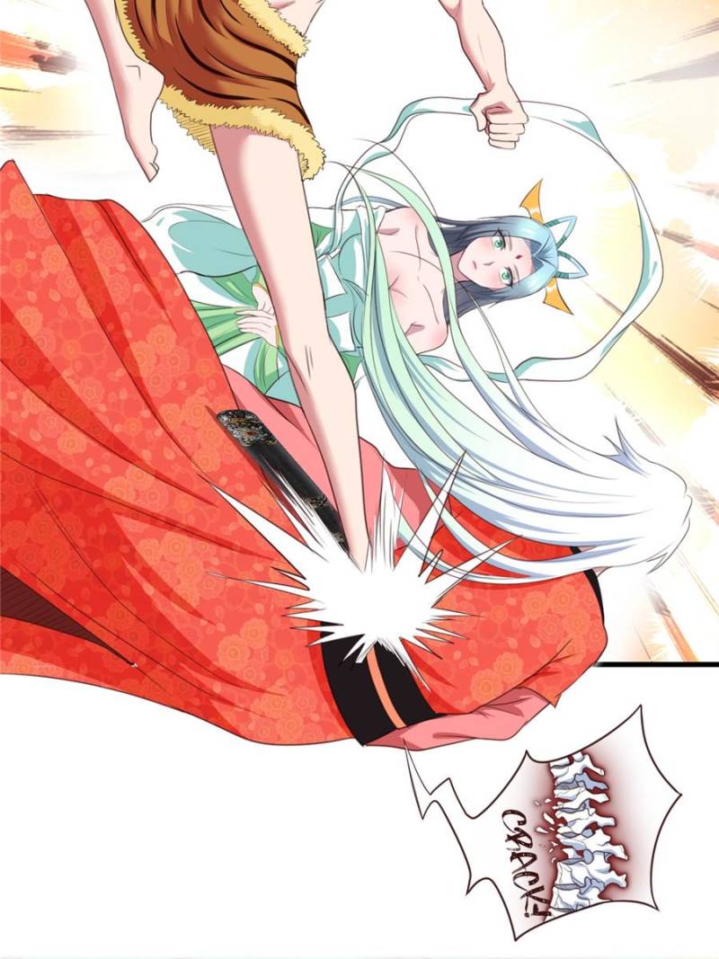 From Zero to Hero: My Gacha Harem Saga Chapter 36 - Page 4