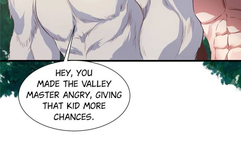 From Zero to Hero: My Gacha Harem Saga Chapter 36 - Page 40