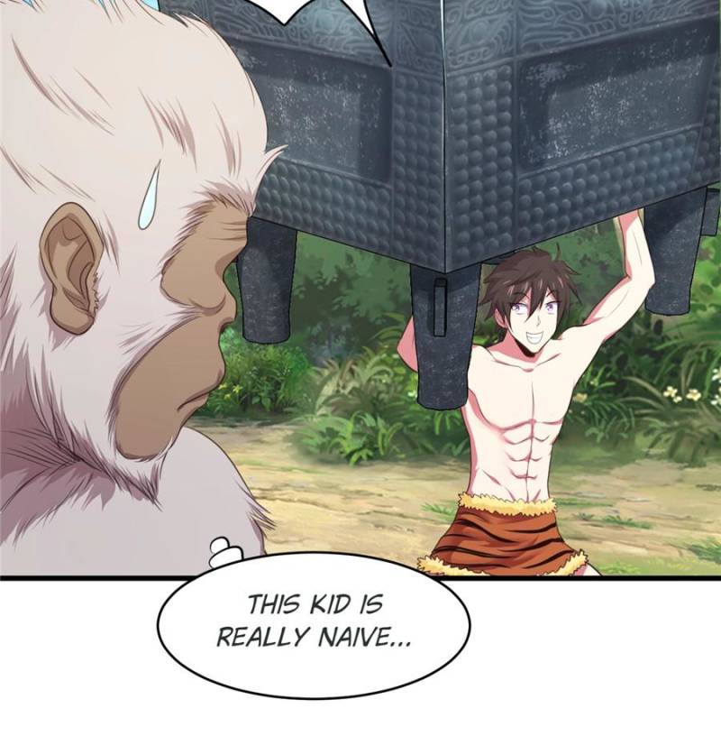 From Zero to Hero: My Gacha Harem Saga Chapter 36 - Page 43