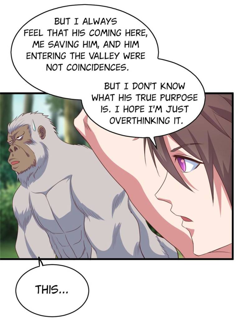 From Zero to Hero: My Gacha Harem Saga Chapter 36 - Page 44