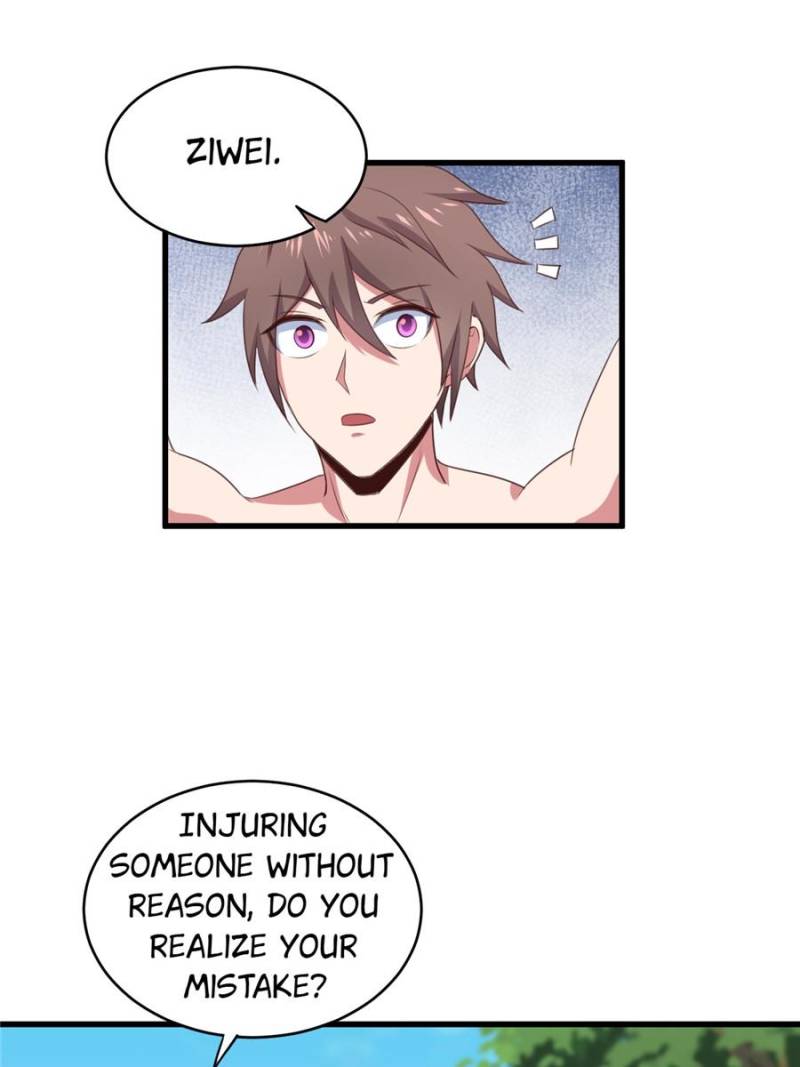 From Zero to Hero: My Gacha Harem Saga Chapter 36 - Page 45