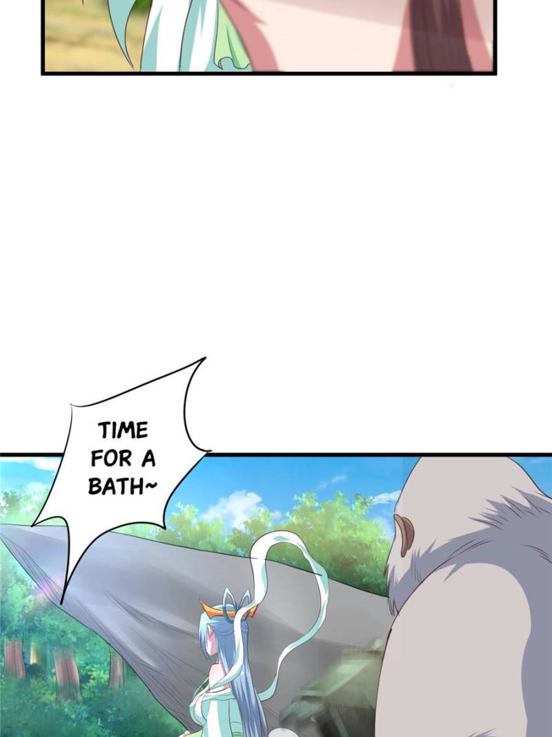 From Zero to Hero: My Gacha Harem Saga Chapter 36 - Page 48