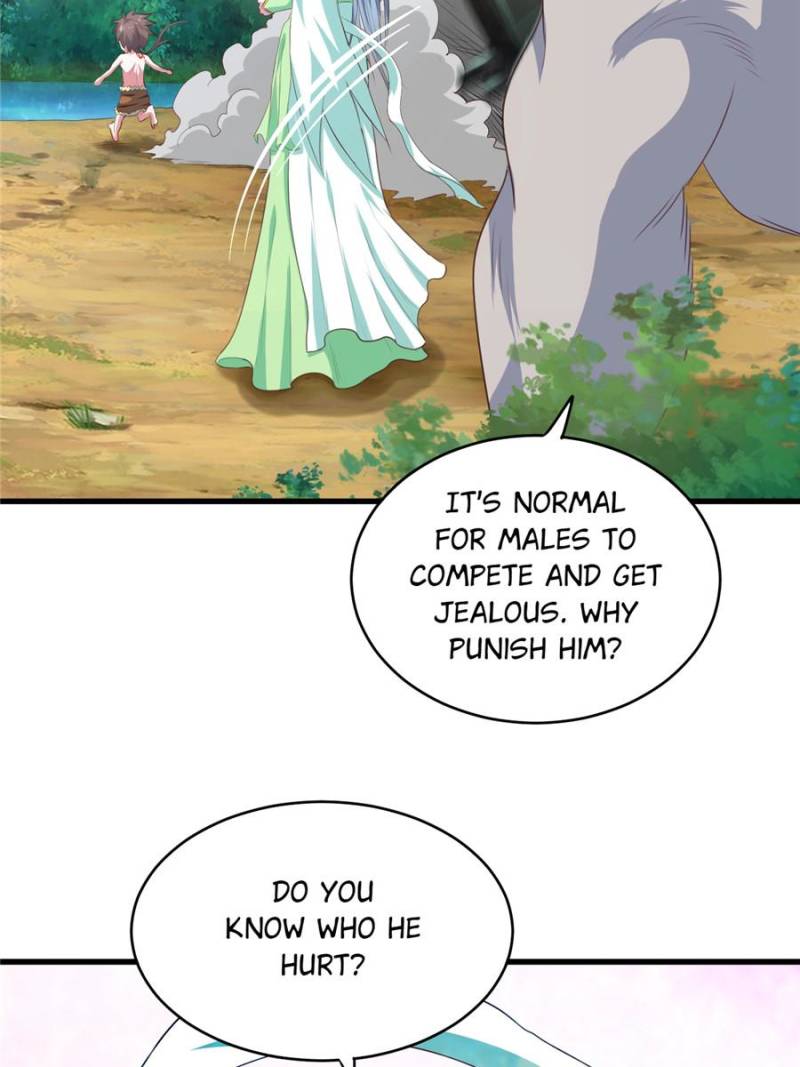 From Zero to Hero: My Gacha Harem Saga Chapter 36 - Page 49