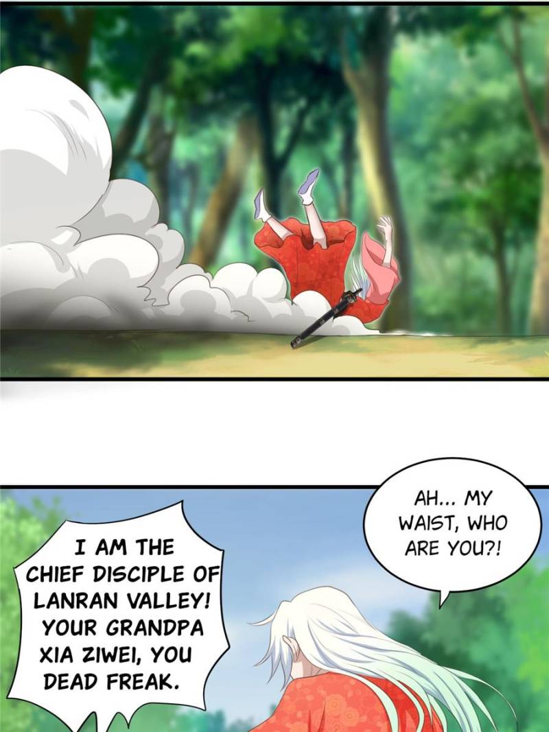From Zero to Hero: My Gacha Harem Saga Chapter 36 - Page 5