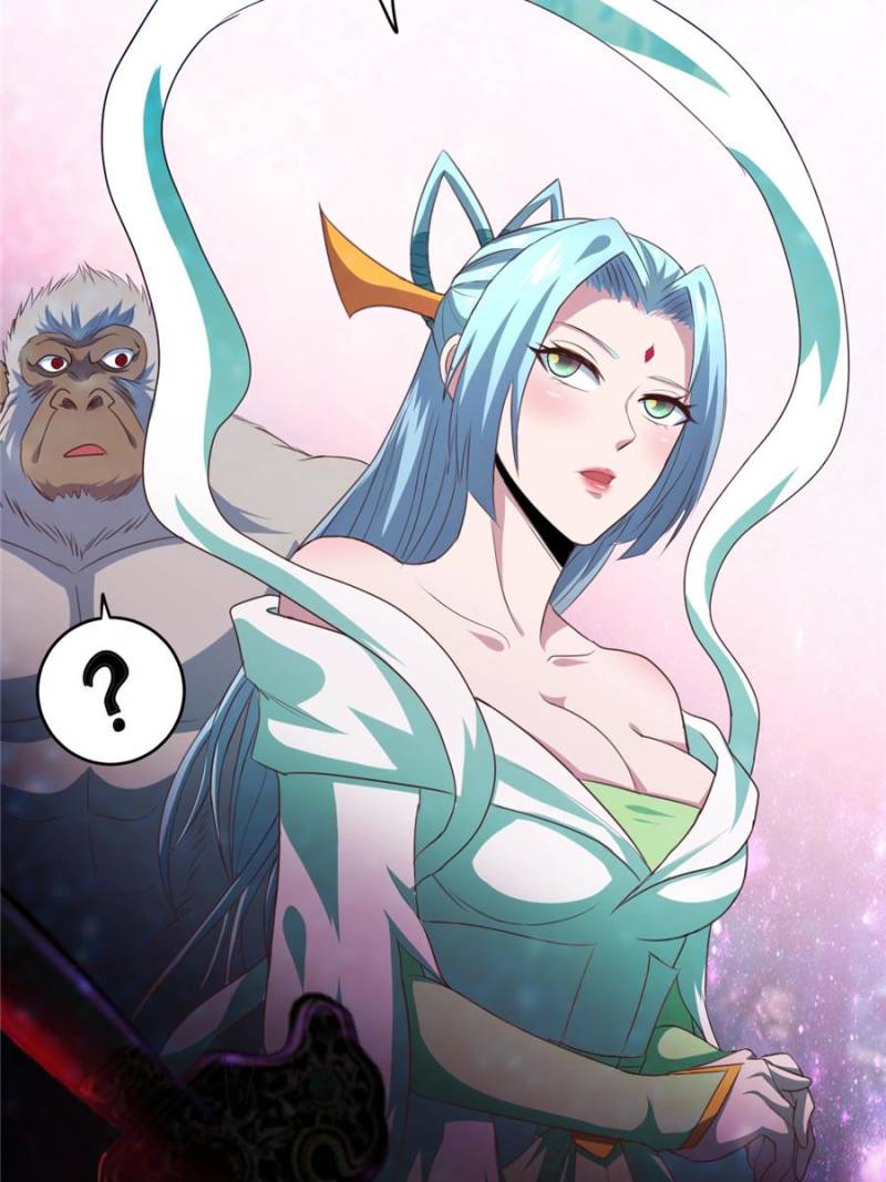 From Zero to Hero: My Gacha Harem Saga Chapter 36 - Page 50