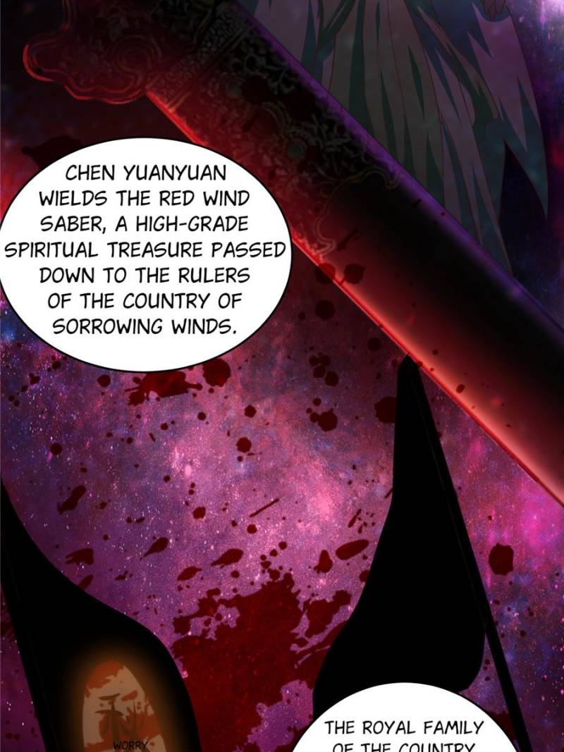 From Zero to Hero: My Gacha Harem Saga Chapter 36 - Page 51