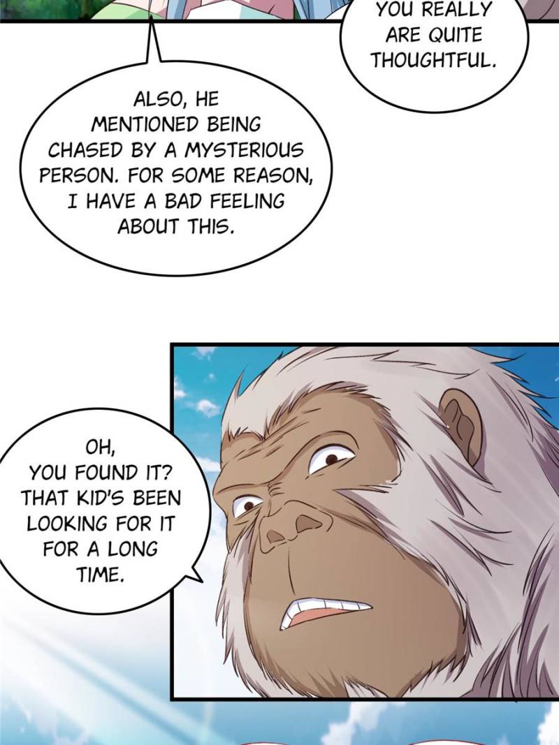 From Zero to Hero: My Gacha Harem Saga Chapter 36 - Page 55