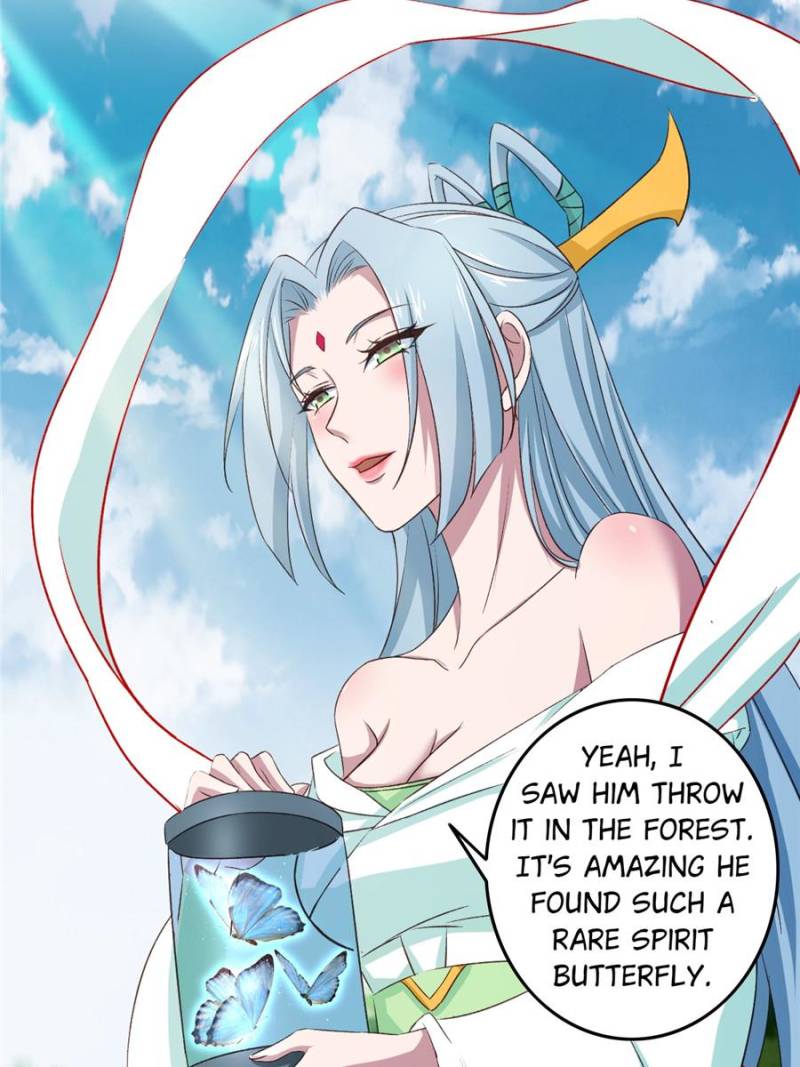 From Zero to Hero: My Gacha Harem Saga Chapter 36 - Page 56
