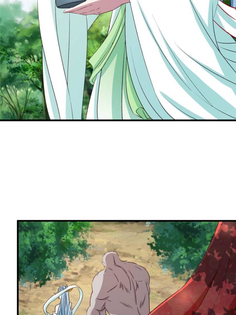 From Zero to Hero: My Gacha Harem Saga Chapter 36 - Page 57