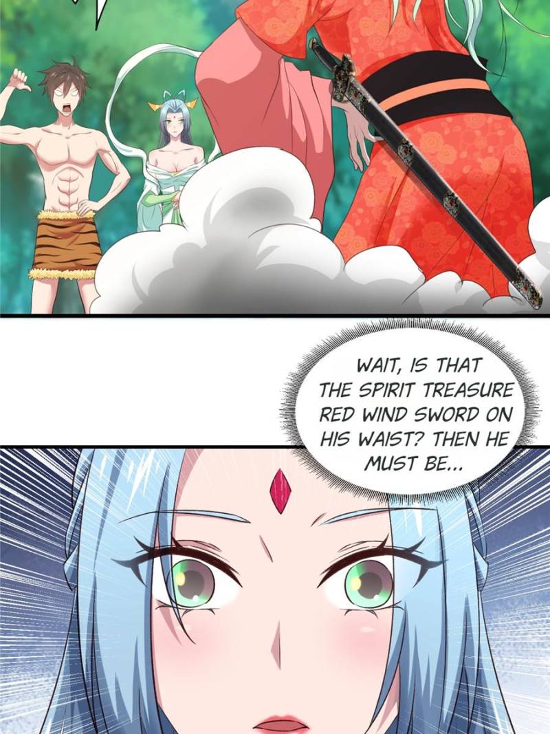 From Zero to Hero: My Gacha Harem Saga Chapter 36 - Page 6
