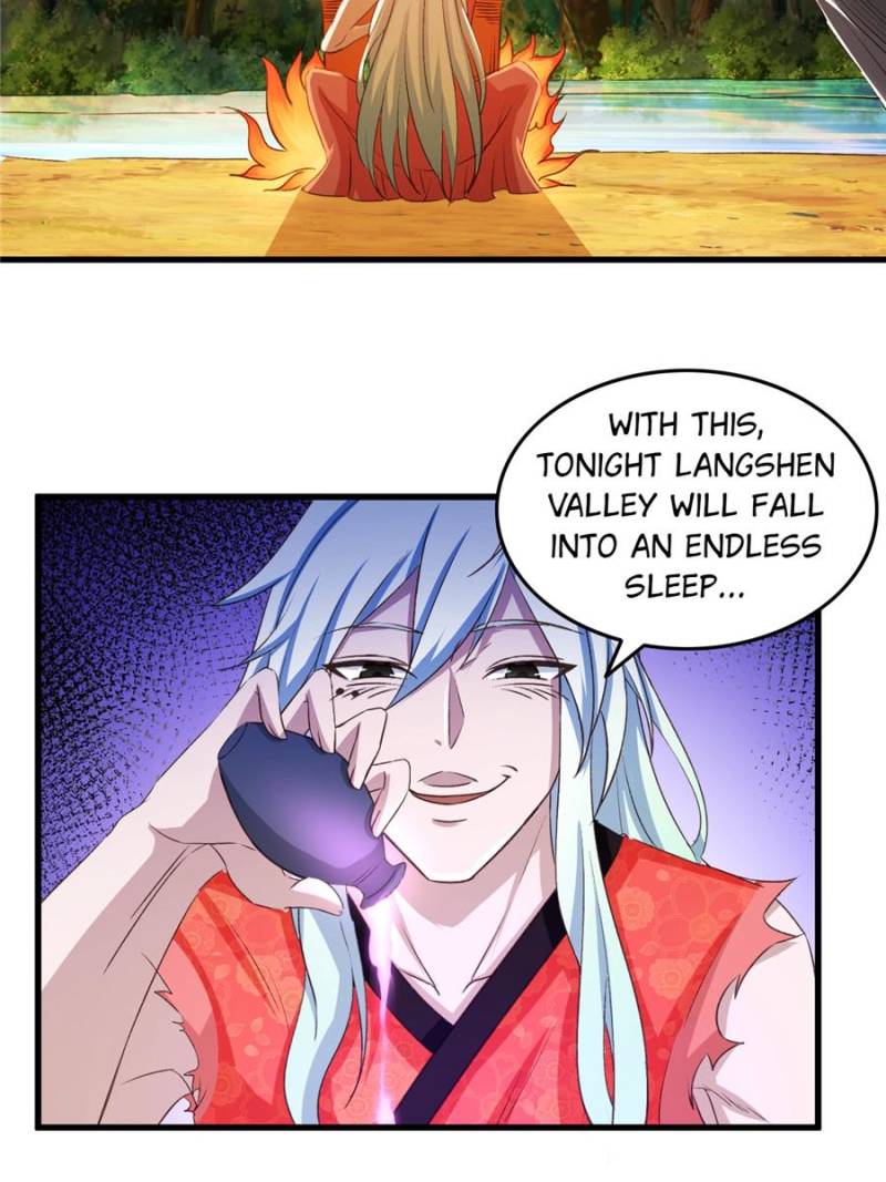 From Zero to Hero: My Gacha Harem Saga Chapter 36 - Page 61