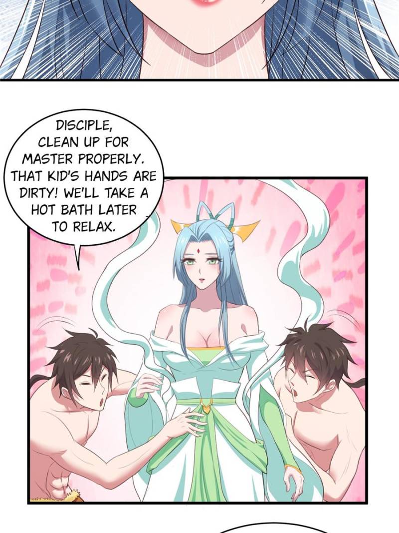 From Zero to Hero: My Gacha Harem Saga Chapter 36 - Page 7
