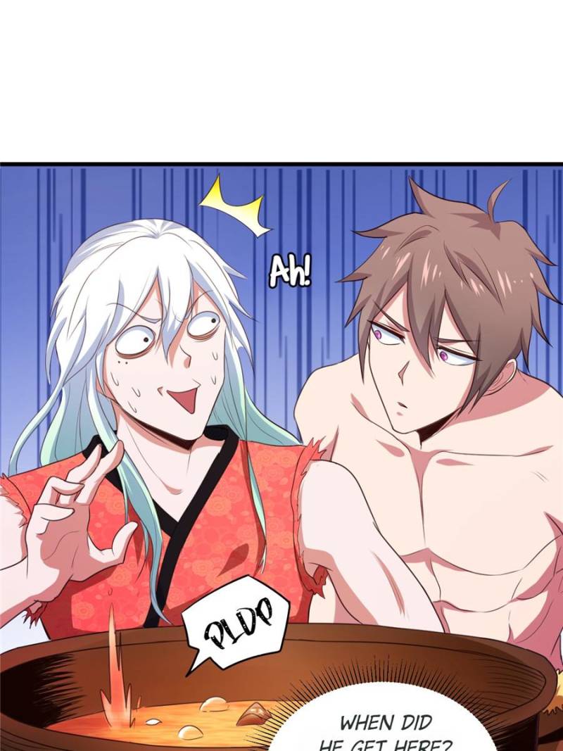From Zero to Hero: My Gacha Harem Saga Chapter 37 - Page 0