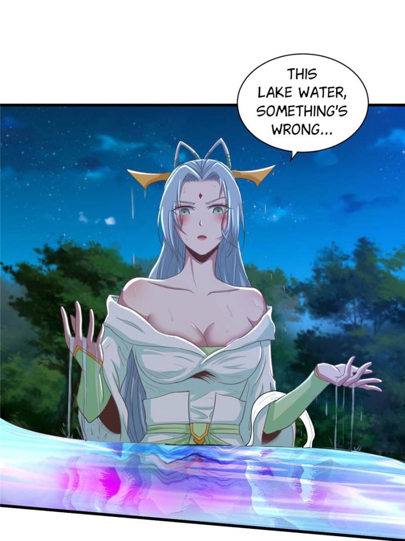 From Zero to Hero: My Gacha Harem Saga Chapter 37 - Page 15