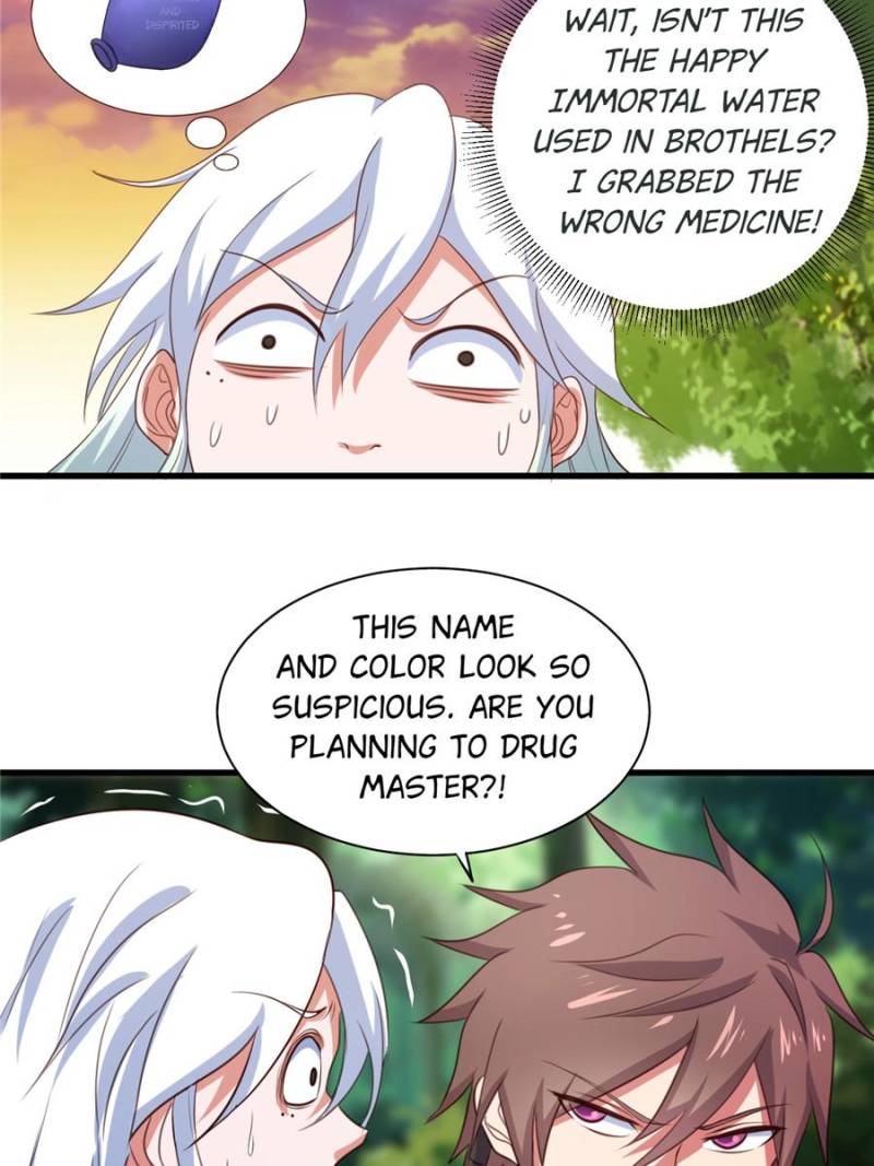 From Zero to Hero: My Gacha Harem Saga Chapter 37 - Page 2