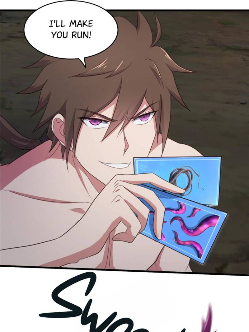 From Zero to Hero: My Gacha Harem Saga Chapter 37 - Page 22
