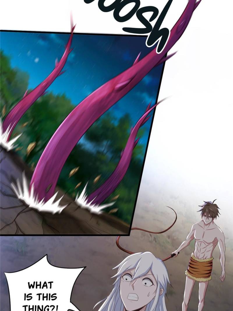 From Zero to Hero: My Gacha Harem Saga Chapter 37 - Page 23