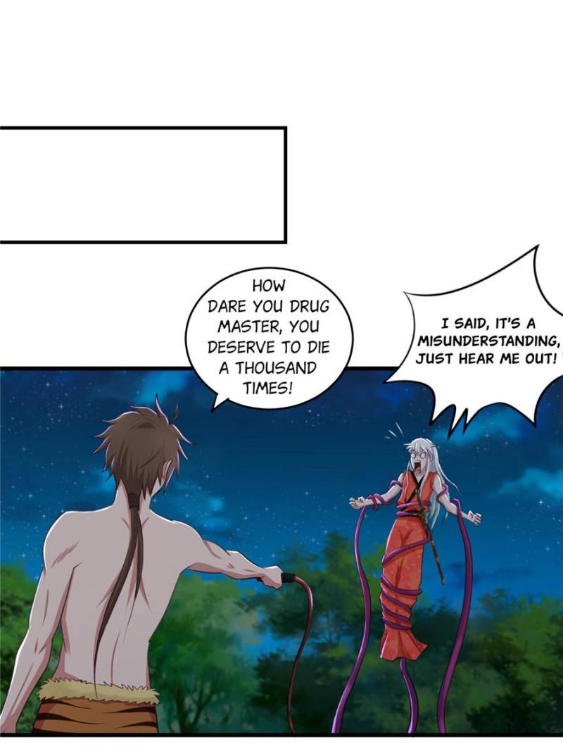 From Zero to Hero: My Gacha Harem Saga Chapter 37 - Page 26