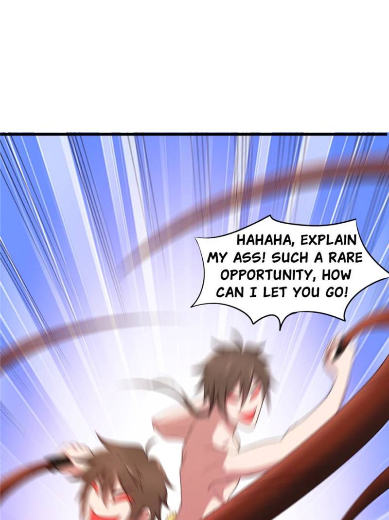 From Zero to Hero: My Gacha Harem Saga Chapter 37 - Page 27