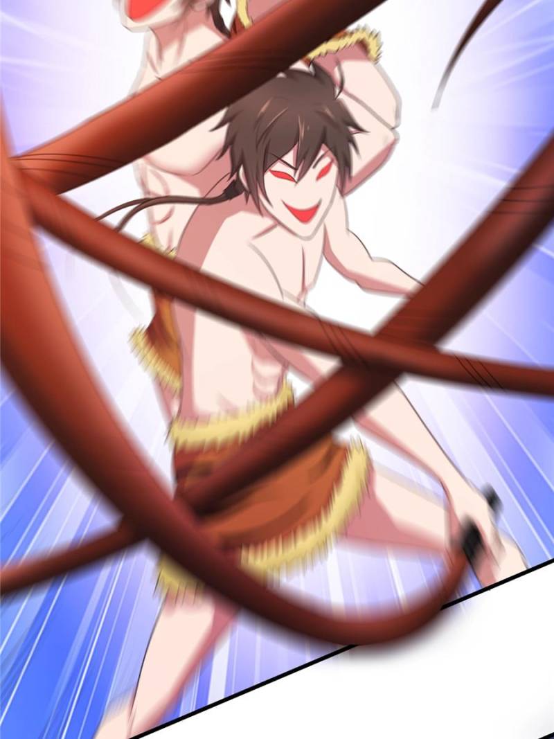From Zero to Hero: My Gacha Harem Saga Chapter 37 - Page 28