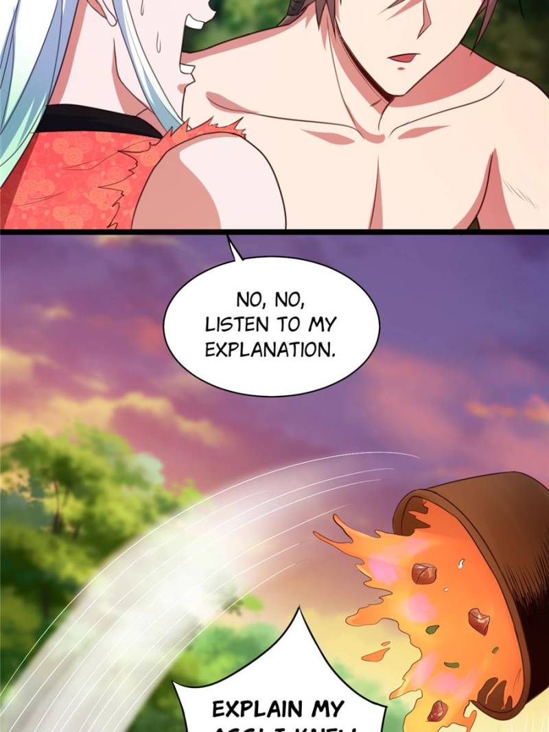 From Zero to Hero: My Gacha Harem Saga Chapter 37 - Page 3