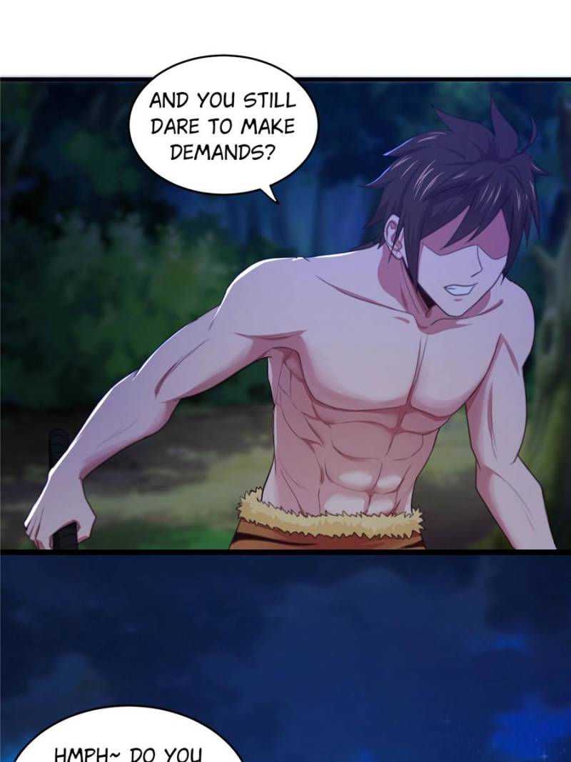 From Zero to Hero: My Gacha Harem Saga Chapter 37 - Page 31