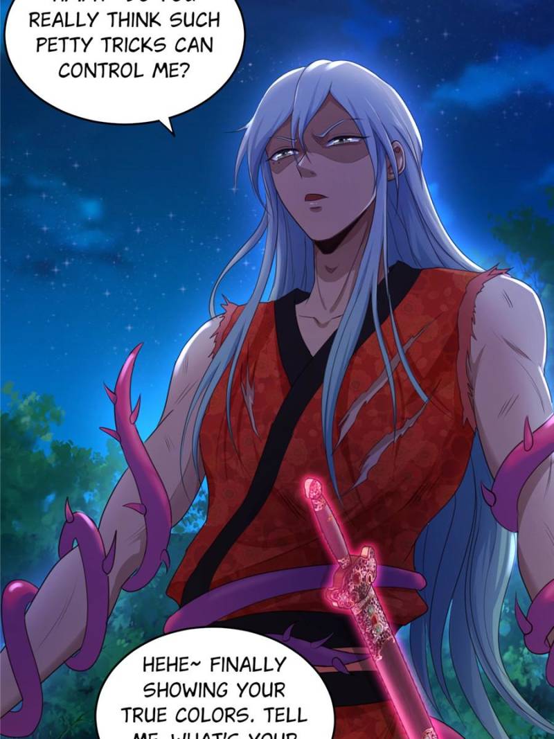 From Zero to Hero: My Gacha Harem Saga Chapter 37 - Page 32