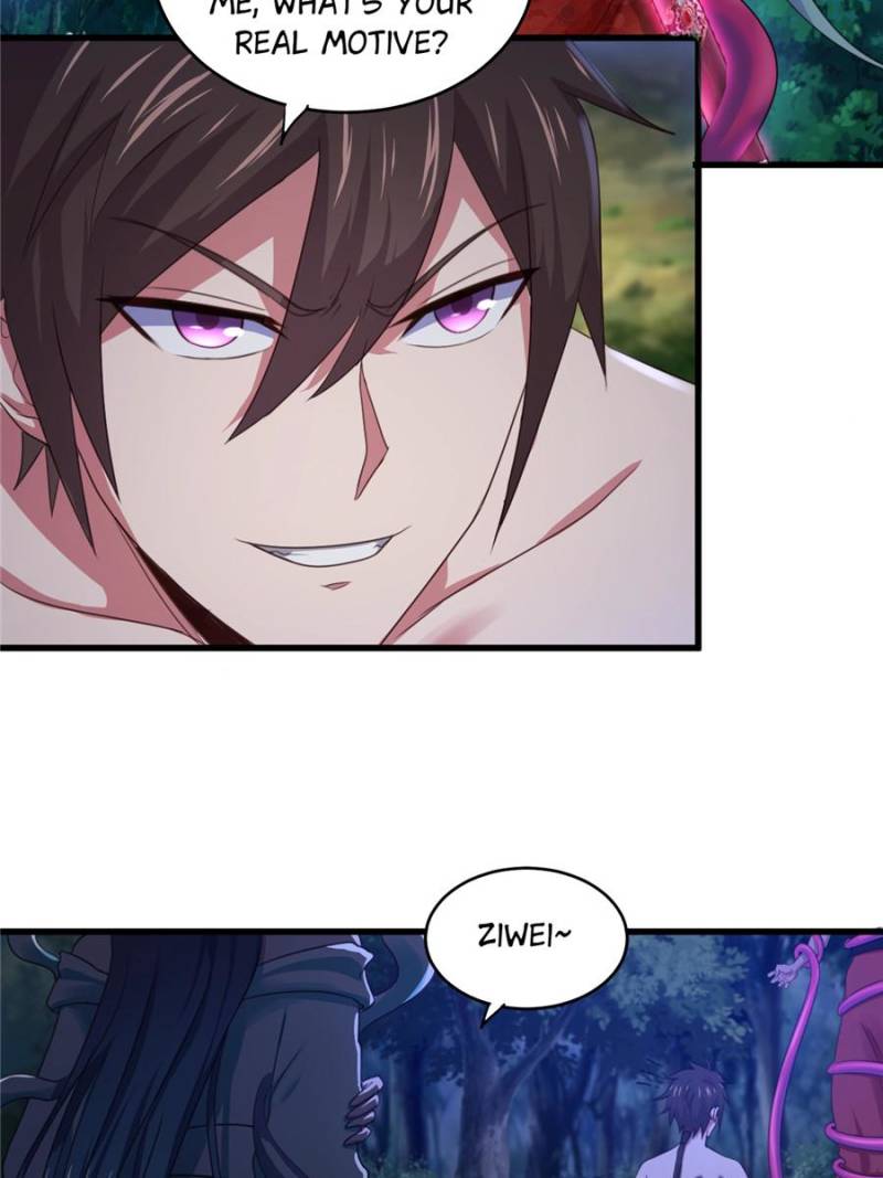From Zero to Hero: My Gacha Harem Saga Chapter 37 - Page 33