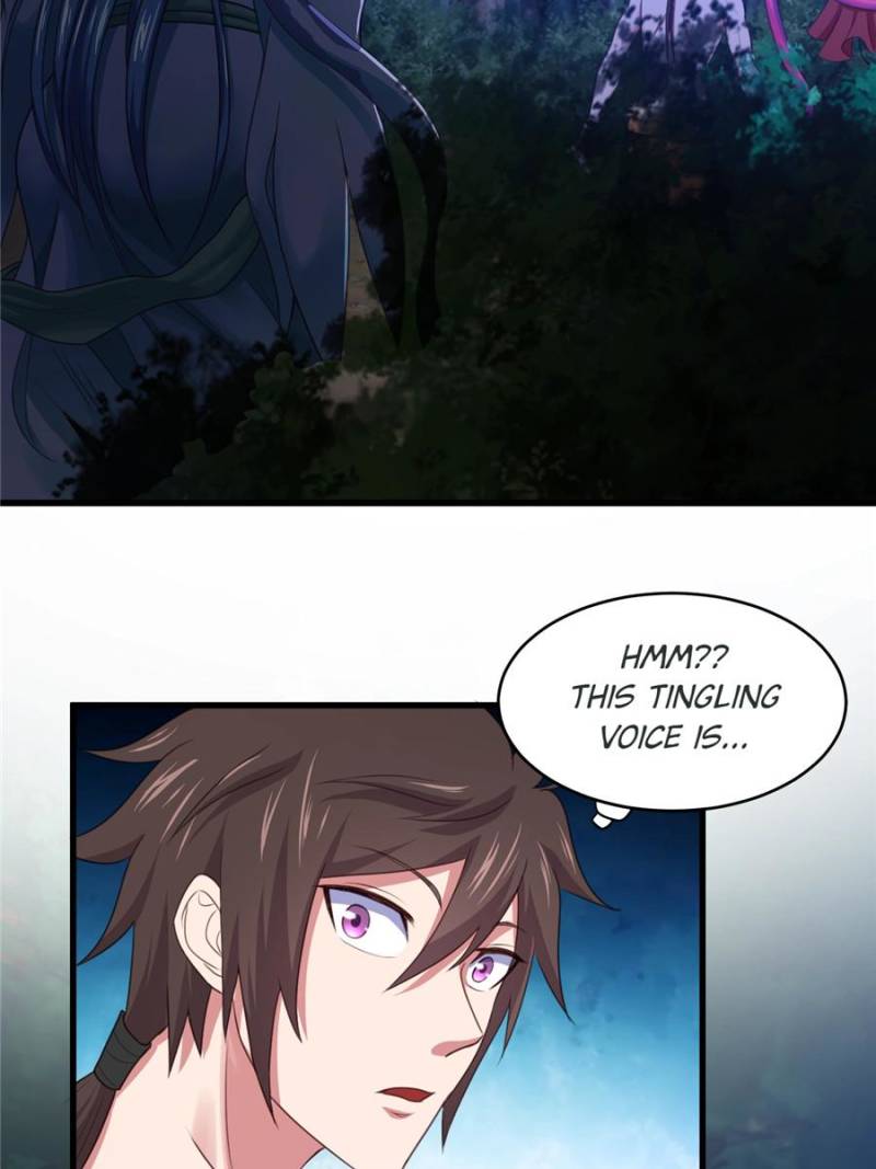 From Zero to Hero: My Gacha Harem Saga Chapter 37 - Page 34