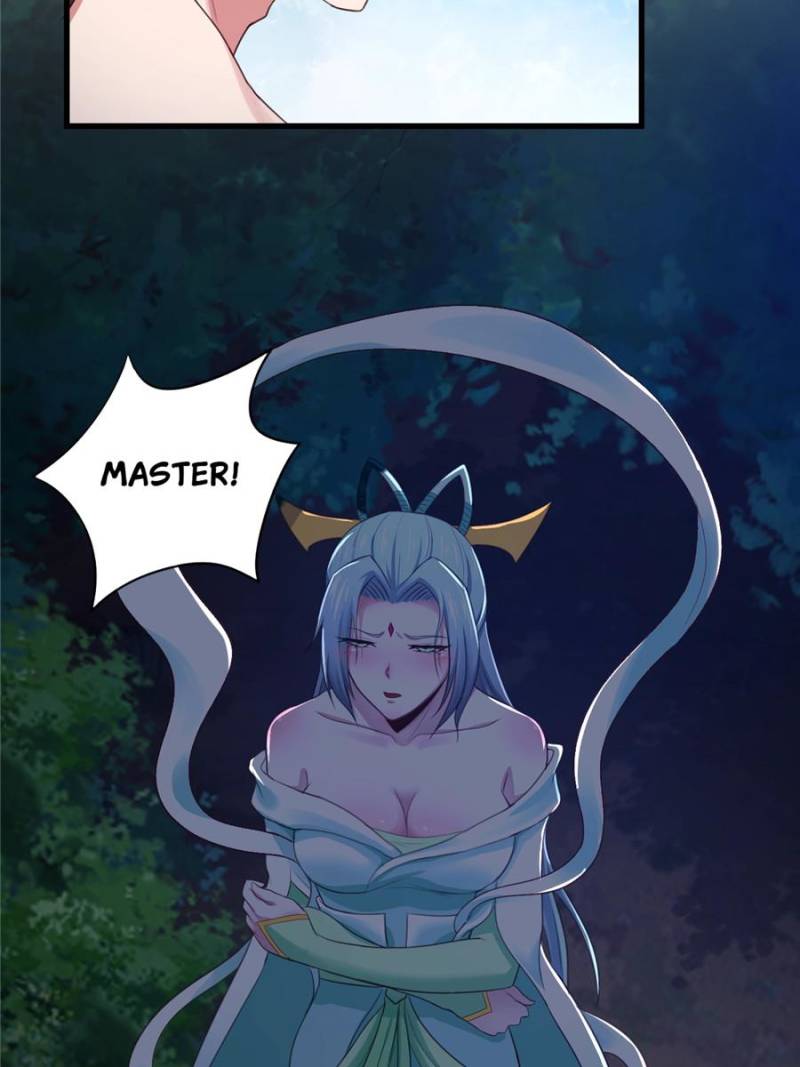 From Zero to Hero: My Gacha Harem Saga Chapter 37 - Page 35