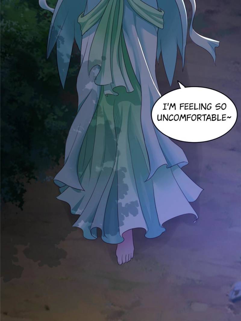 From Zero to Hero: My Gacha Harem Saga Chapter 37 - Page 36