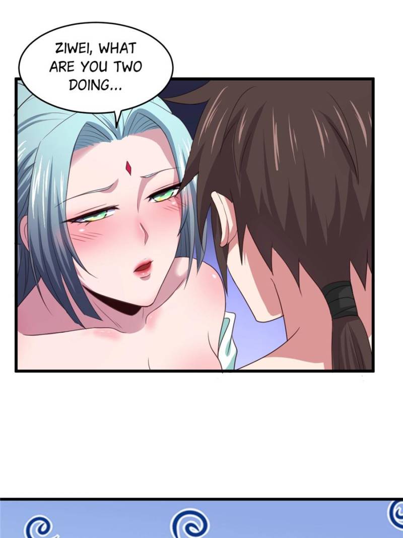 From Zero to Hero: My Gacha Harem Saga Chapter 37 - Page 38