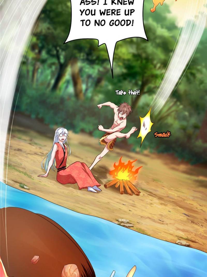 From Zero to Hero: My Gacha Harem Saga Chapter 37 - Page 4