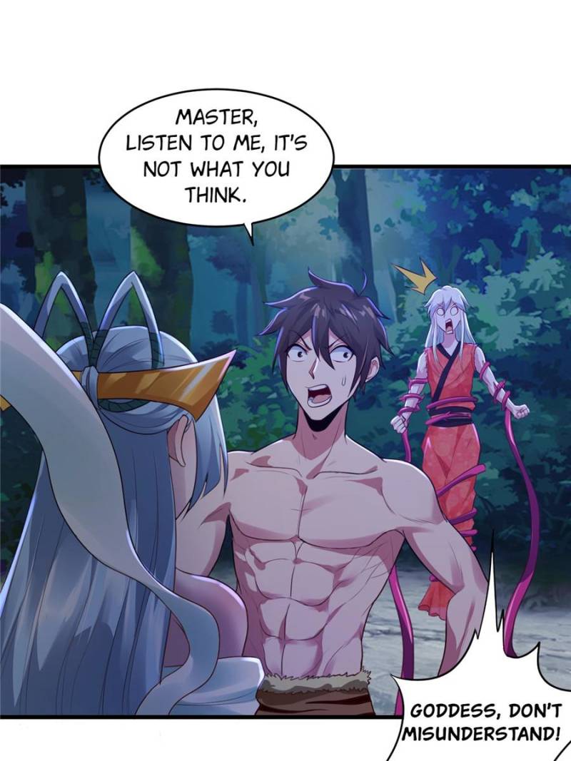From Zero to Hero: My Gacha Harem Saga Chapter 37 - Page 40