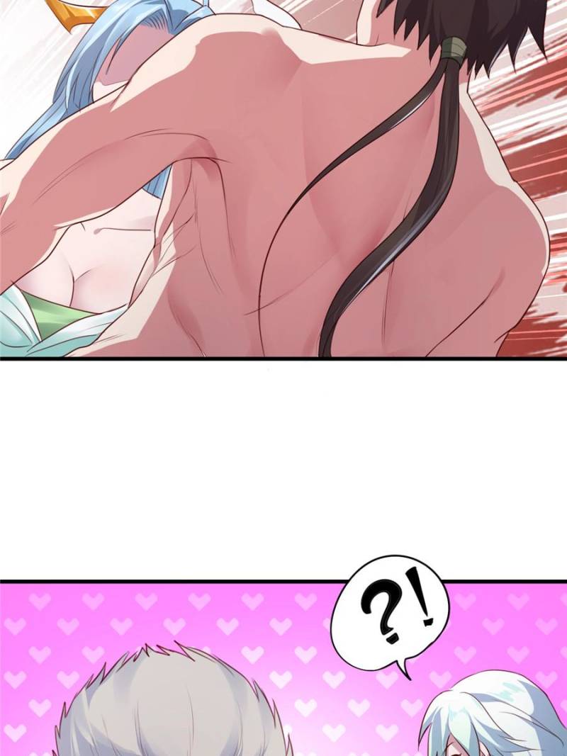 From Zero to Hero: My Gacha Harem Saga Chapter 37 - Page 42